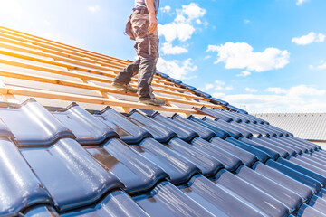Why Professional Roof Installation Matters