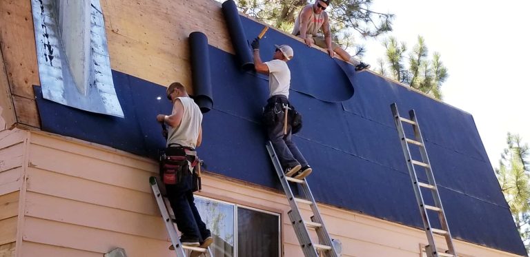 5 Signs Your Roof Needs Immediate Repair